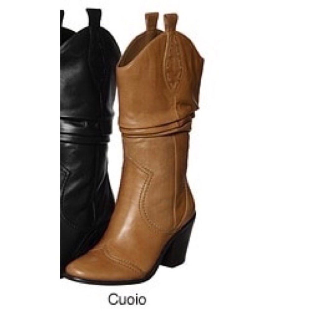 BCBGeneration cuoio boot calf